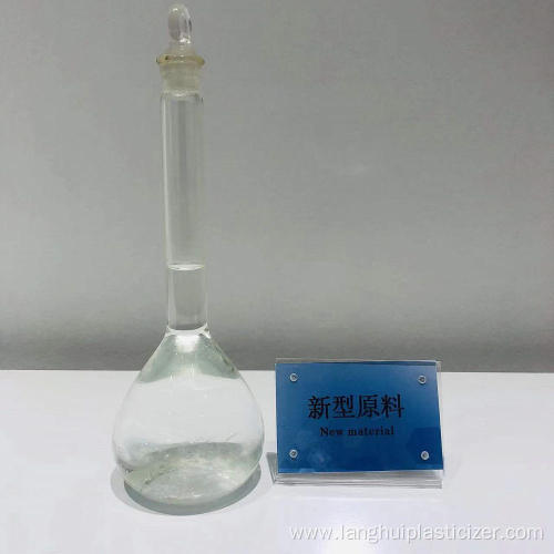 Plasticizer Dioctyl Terephthalate 99% DOTP Chemical